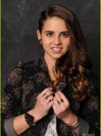 Carly Rose Sonenclar