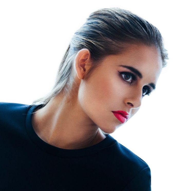 Carly Rose Sonenclar