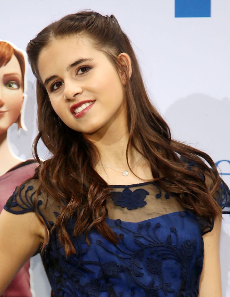 Carly Rose Sonenclar