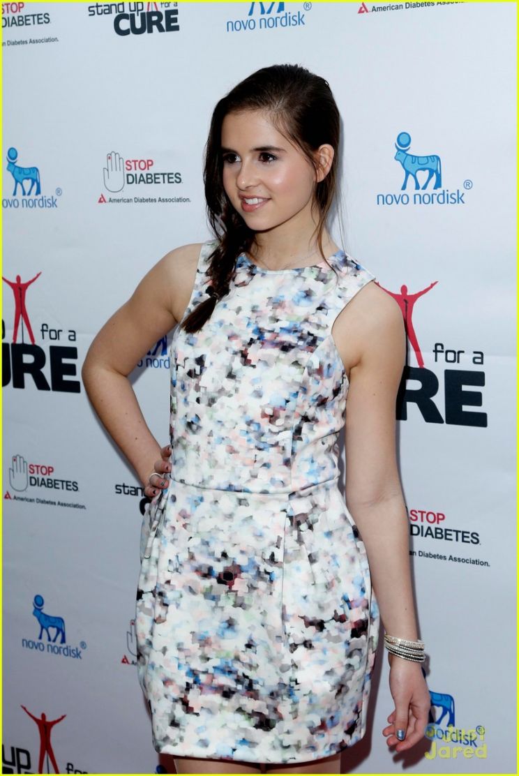 Carly Rose Sonenclar