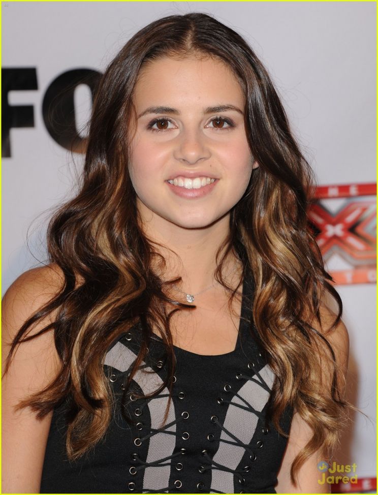 Carly Rose Sonenclar