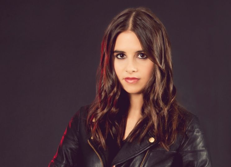 Carly Rose Sonenclar