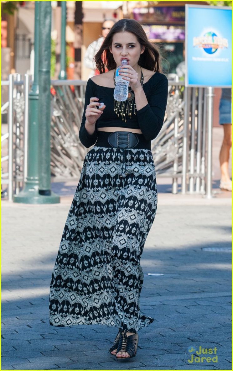 Carly Rose Sonenclar