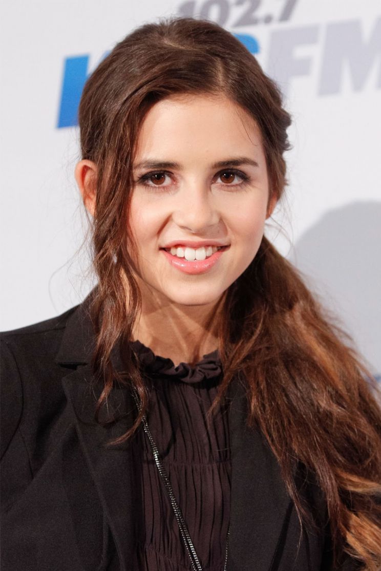 Carly Rose Sonenclar