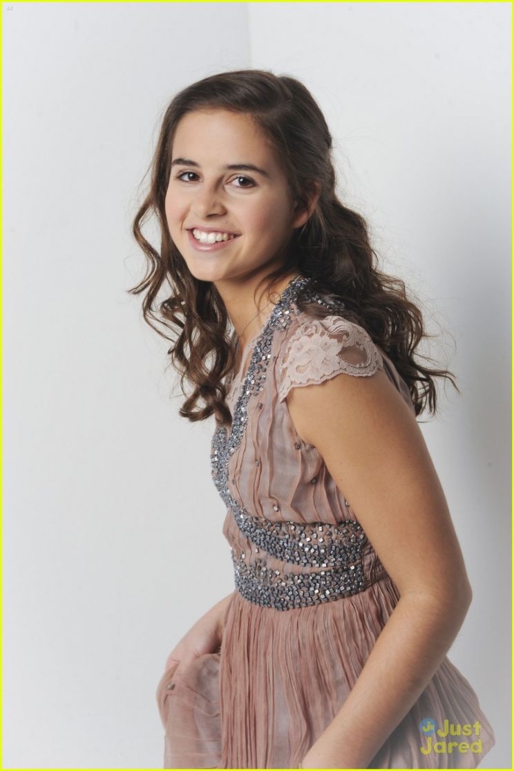 Carly Rose Sonenclar