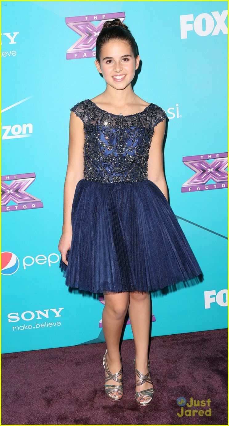 Carly Rose Sonenclar
