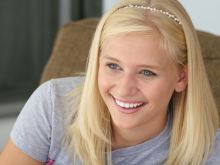 Carly Schroeder