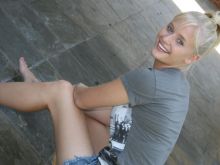 Carly Schroeder