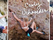 Carly Schroeder