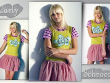 Carly Schroeder photo
