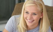 Carly Schroeder