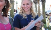 Carly Schroeder