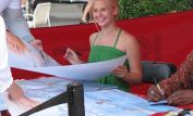 Carly Schroeder