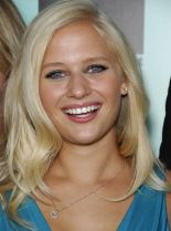 Carly Schroeder