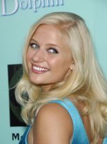 Carly Schroeder