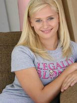 Carly Schroeder