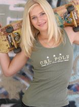 Carly Schroeder