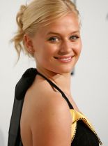 Carly Schroeder