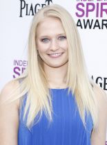 Carly Schroeder