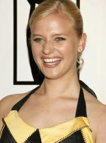 Carly Schroeder