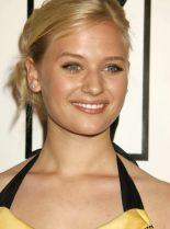 Carly Schroeder