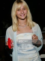 Carly Schroeder