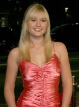 Carly Schroeder