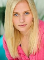 Carly Schroeder