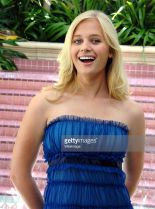 Carly Schroeder