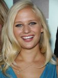 Carly Schroeder