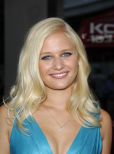 Carly Schroeder