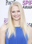Carly Schroeder