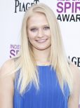 Carly Schroeder