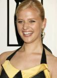 Carly Schroeder