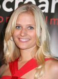 Carly Schroeder