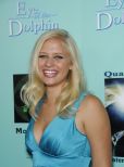 Carly Schroeder