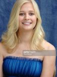 Carly Schroeder