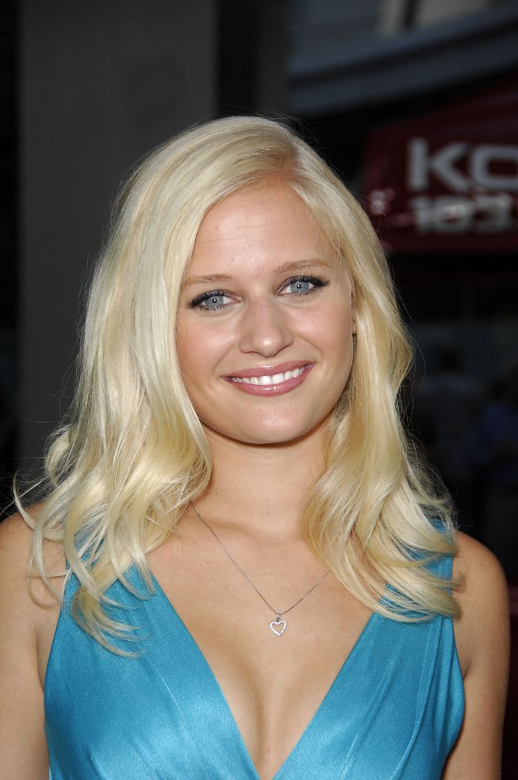 Carly Schroeder