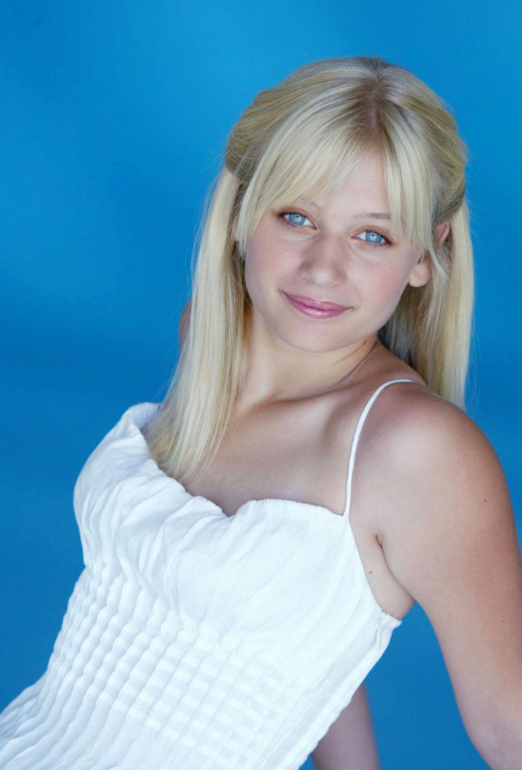 Carly Schroeder