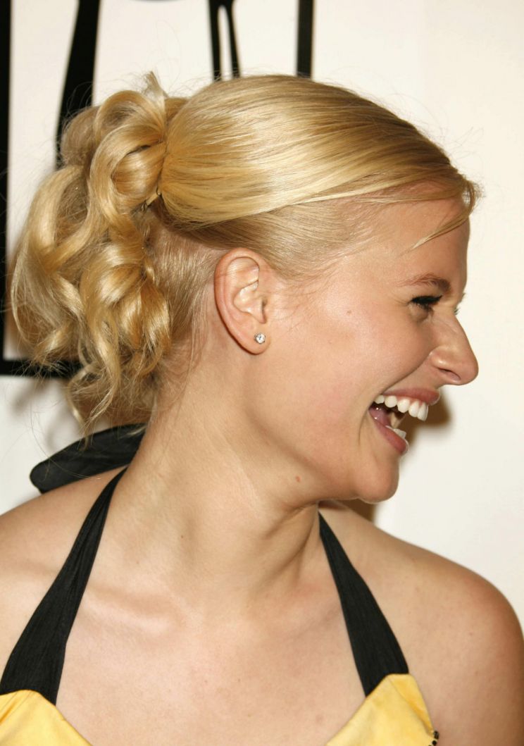 Carly Schroeder