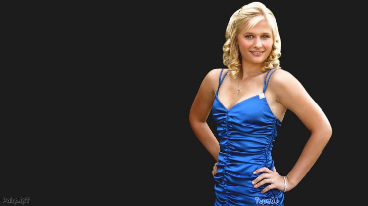 Carly Schroeder