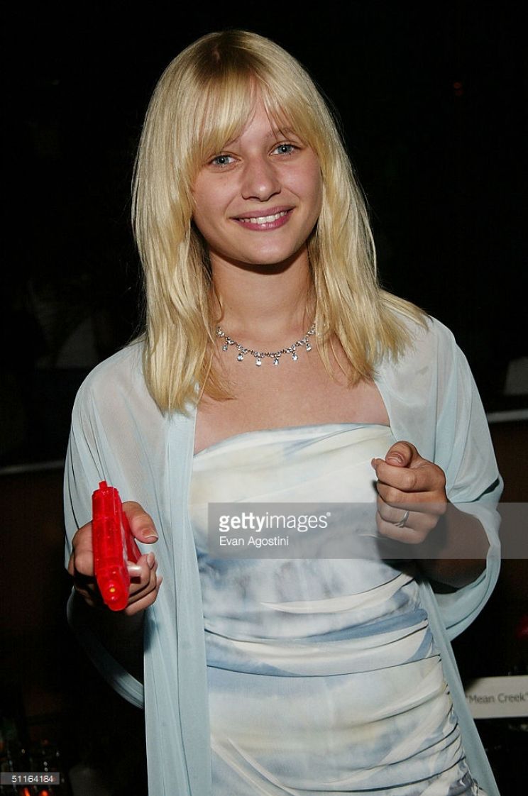 Carly Schroeder