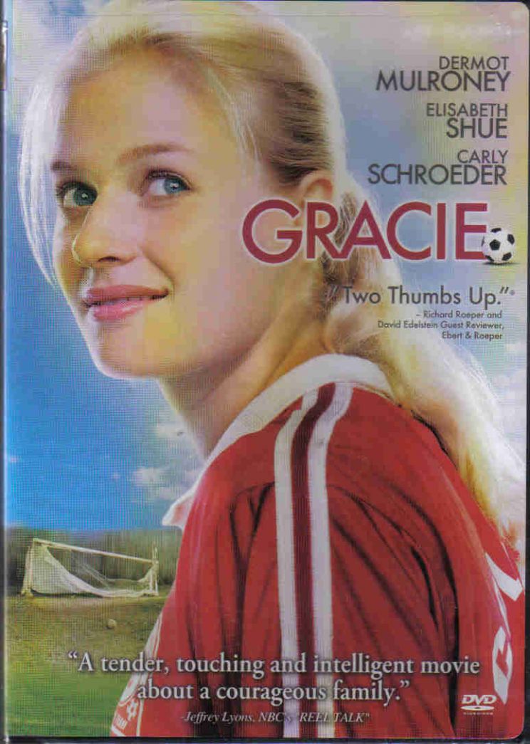 Carly Schroeder