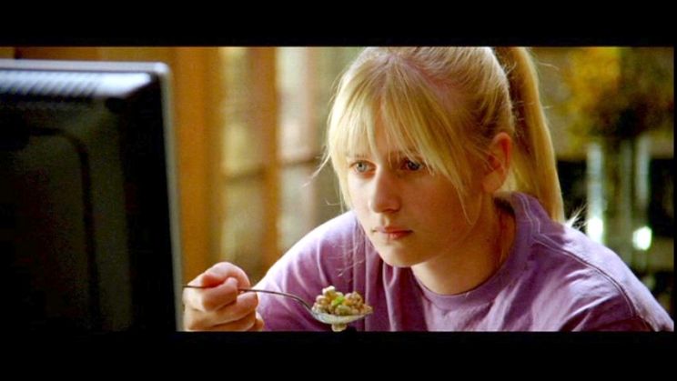 Carly Schroeder