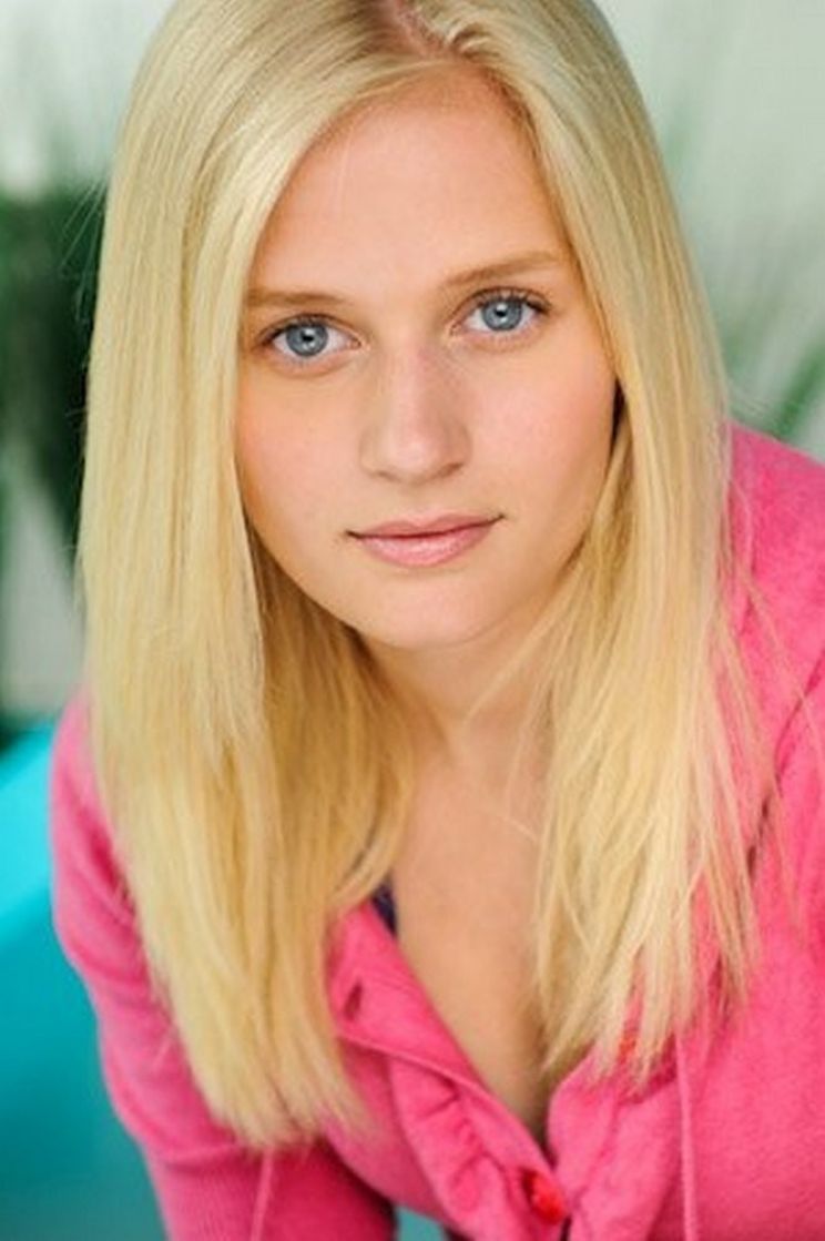 Carly Schroeder