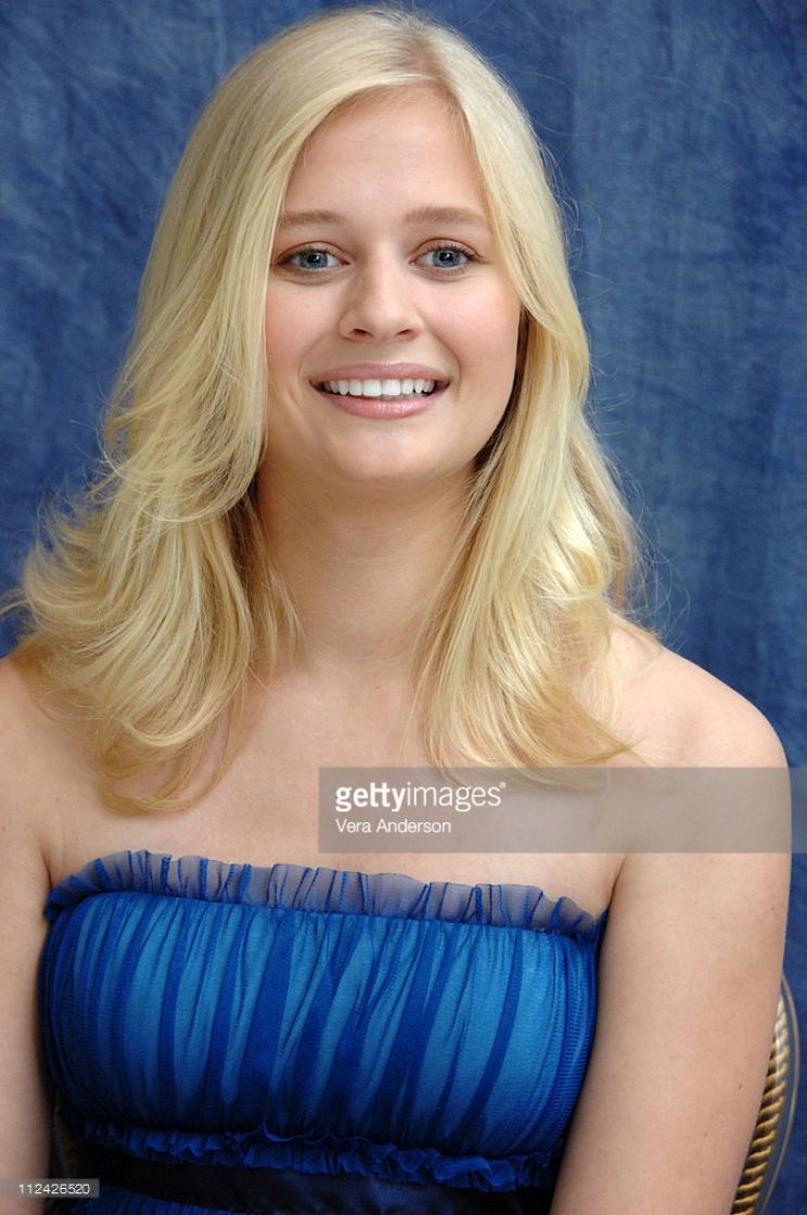 Carly Schroeder
