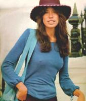 Carly Simon