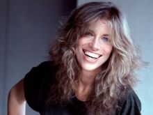 Carly Simon