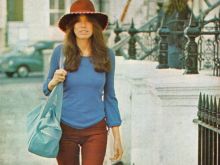 Carly Simon