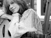 Carly Simon